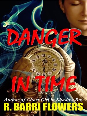 cover image of Danger in Time